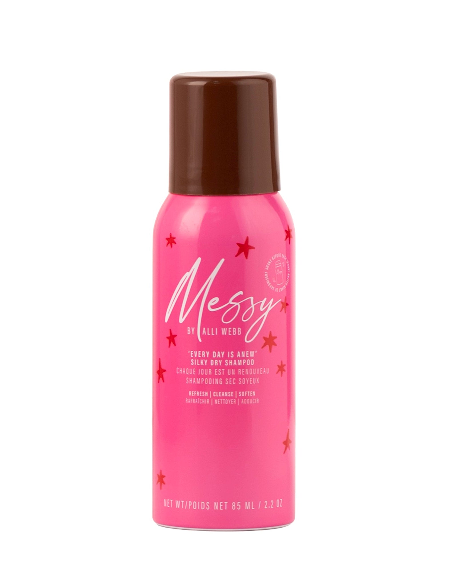 Silky Dry Shampoo (Travel)