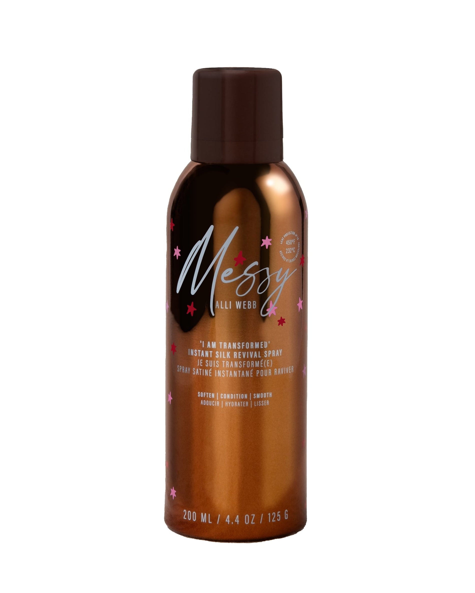 Instant Silk Revival Spray