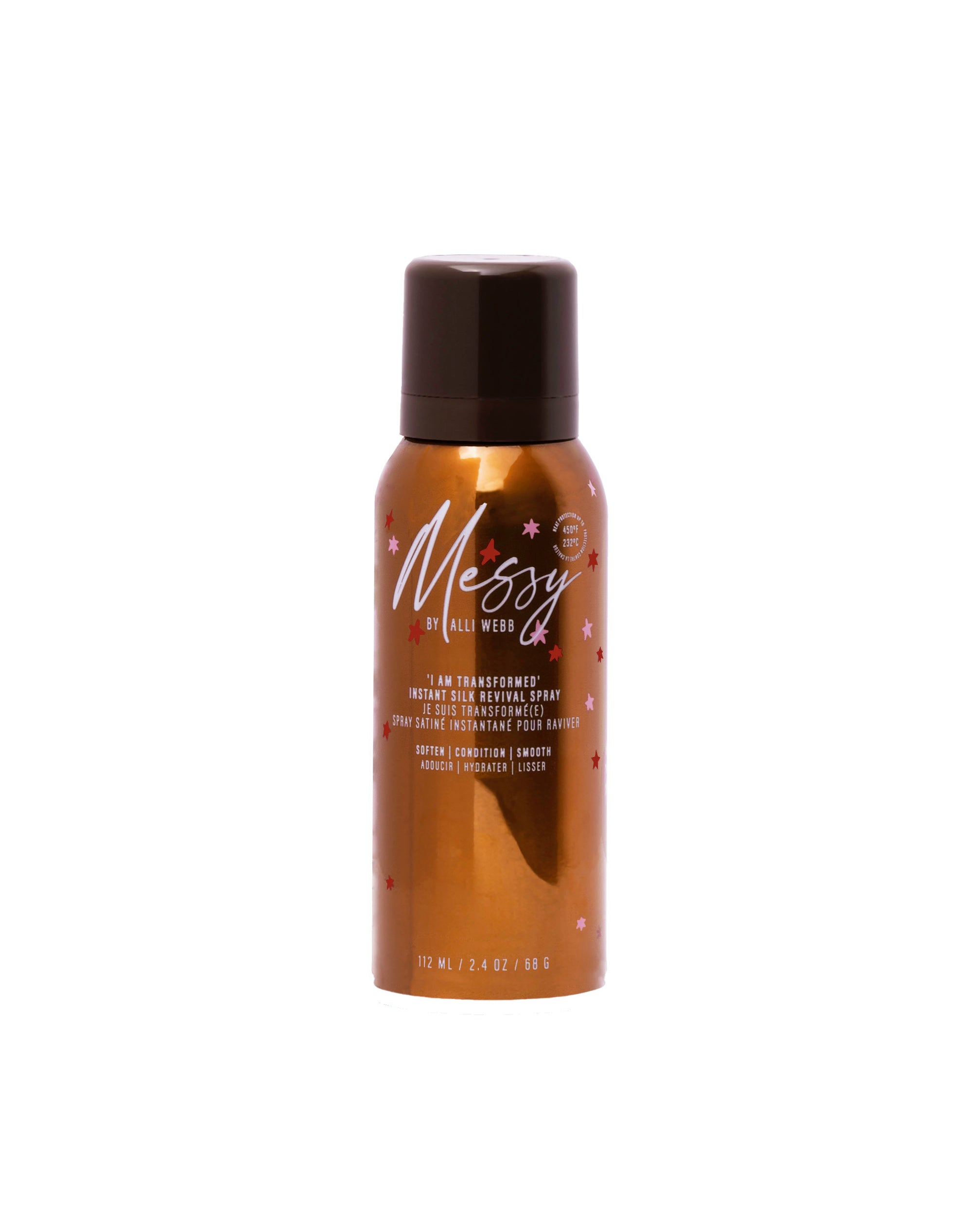 Instant Silk Revival Spray - Travel Size