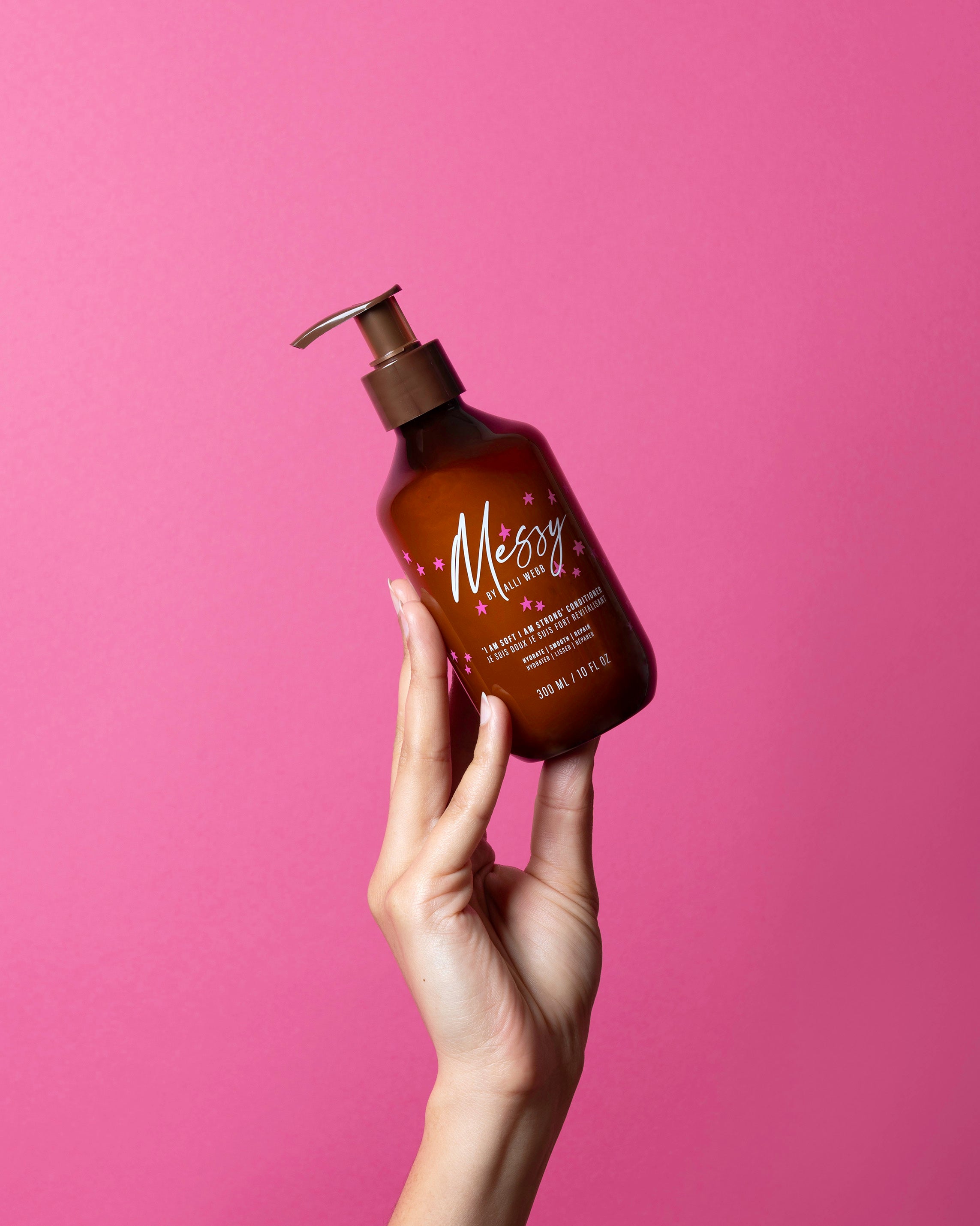 Conditioner