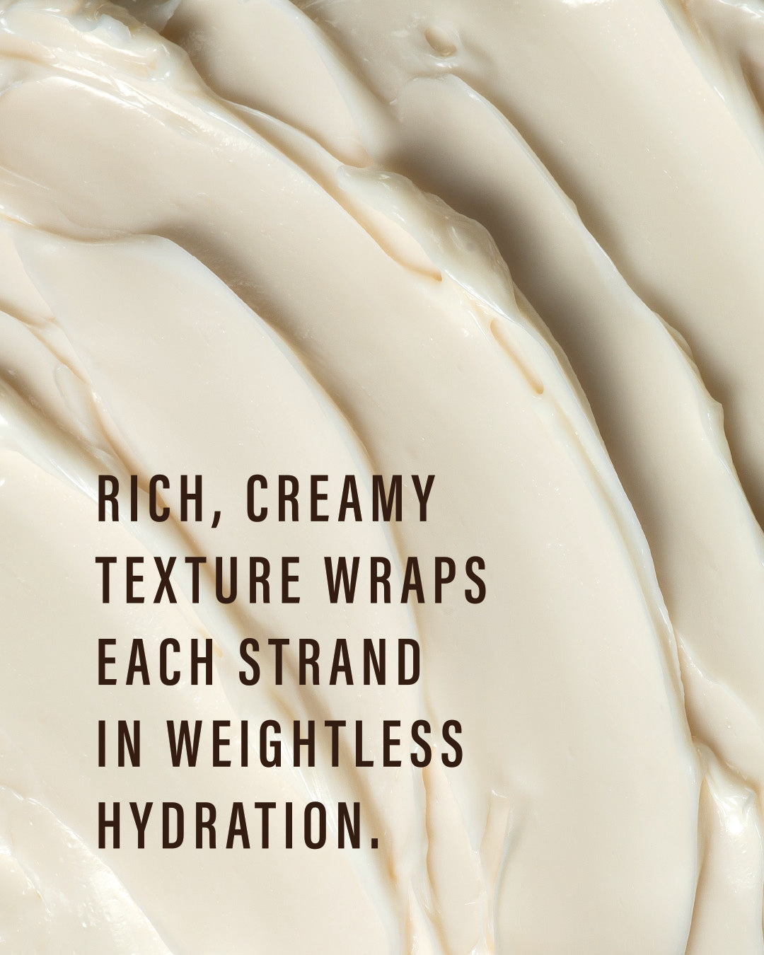 Hydrating Recovery Hair Mask