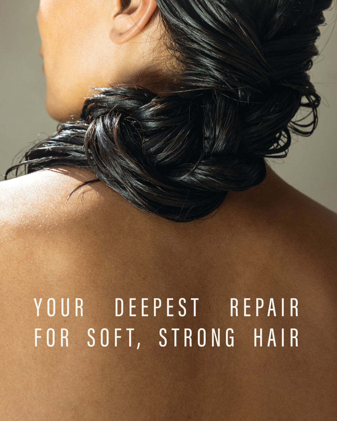 Hydrating Recovery Hair Mask