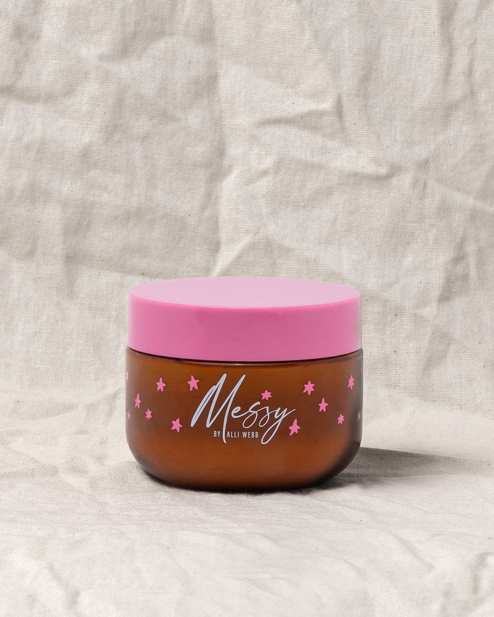 Hydrating Recovery Hair Mask