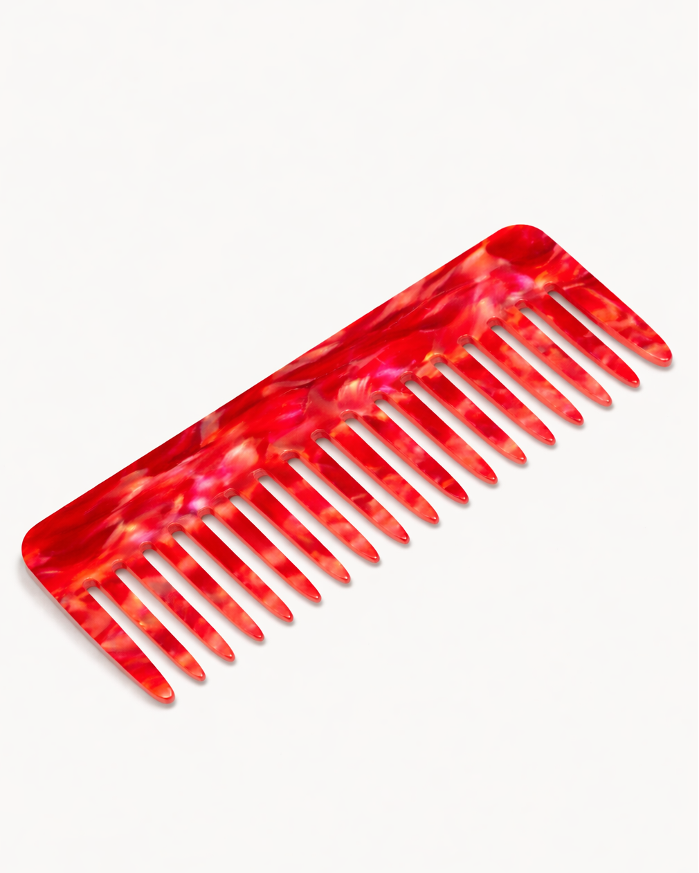 Messy x Machete Comb