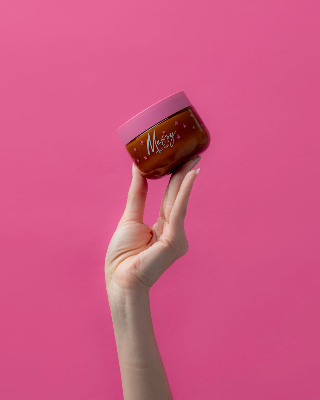 Hydrating Recovery Hair Mask