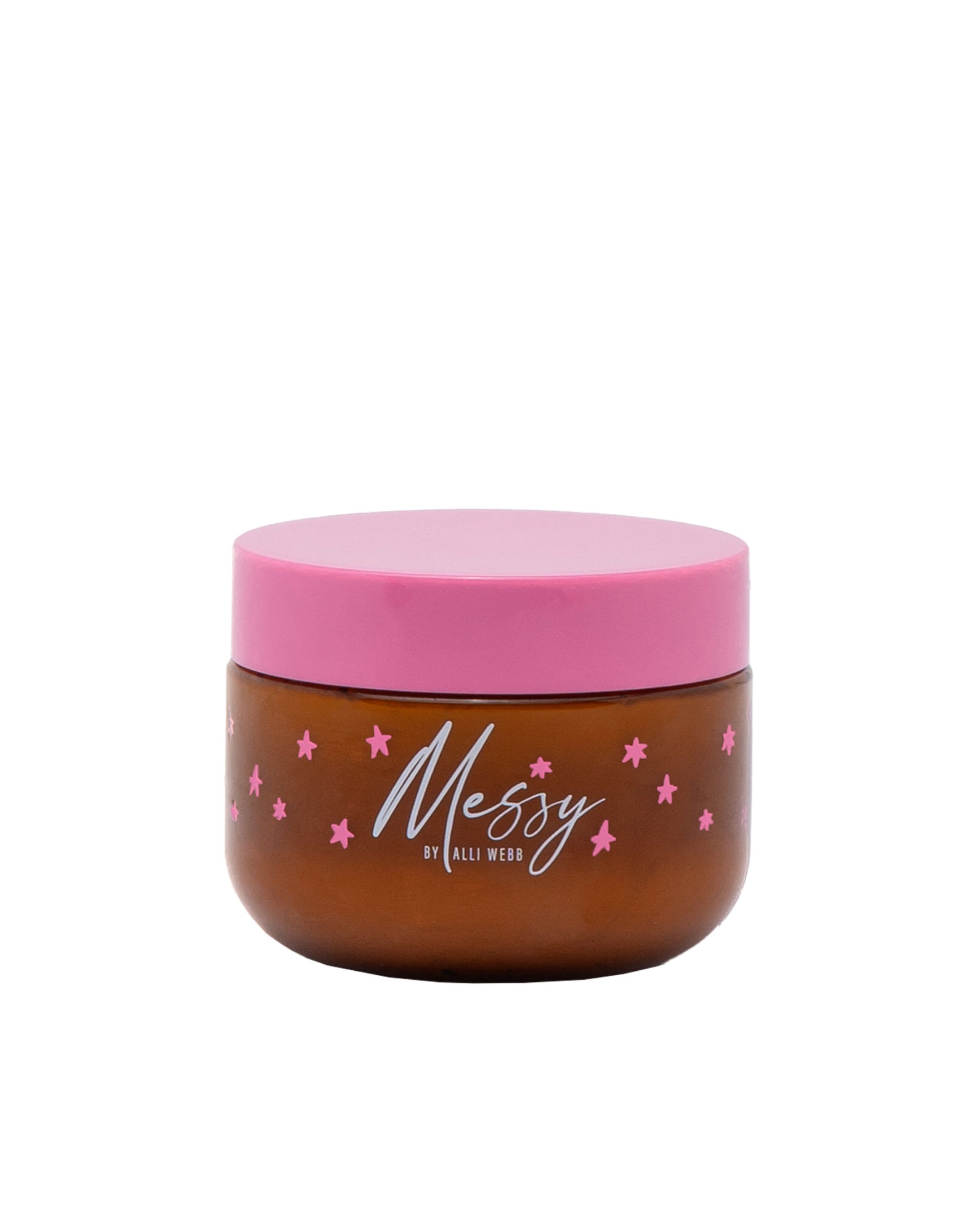 Hydrating Recovery Hair Mask