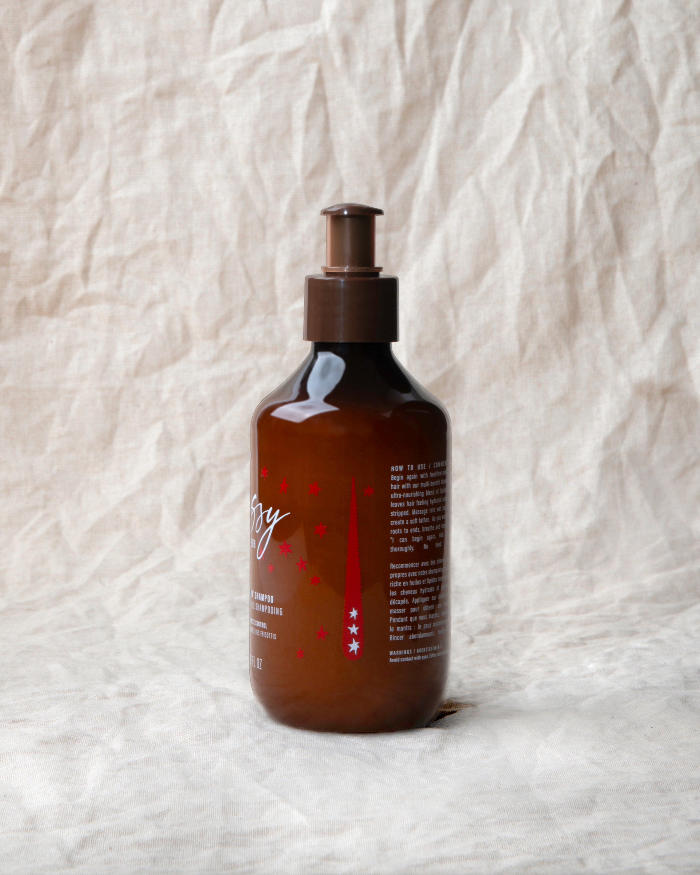 Shampoo