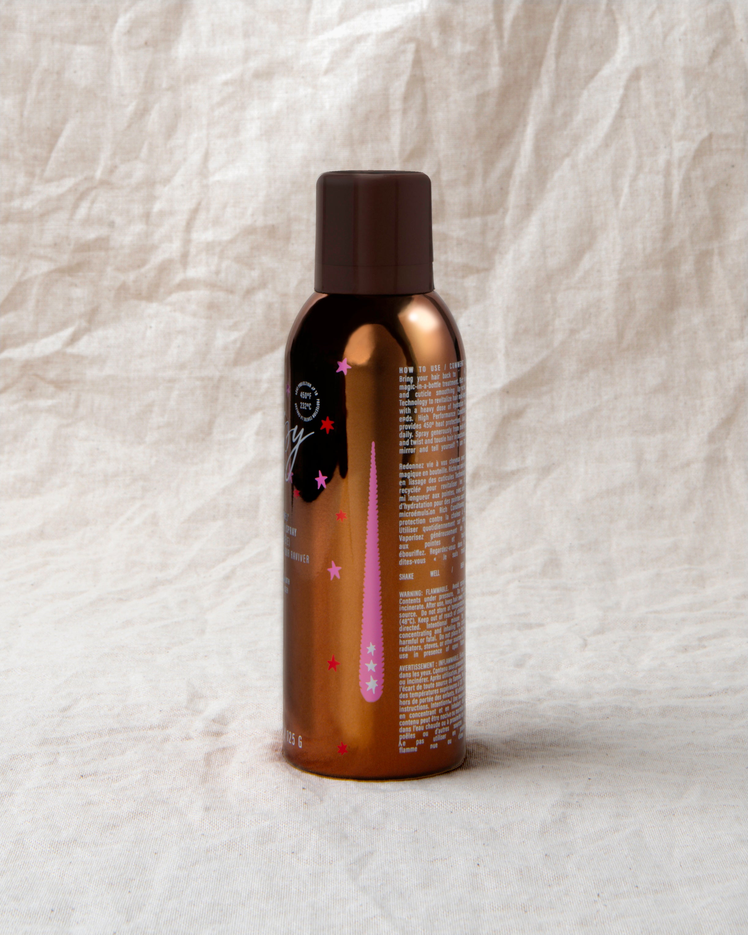 Instant Silk Revival Spray