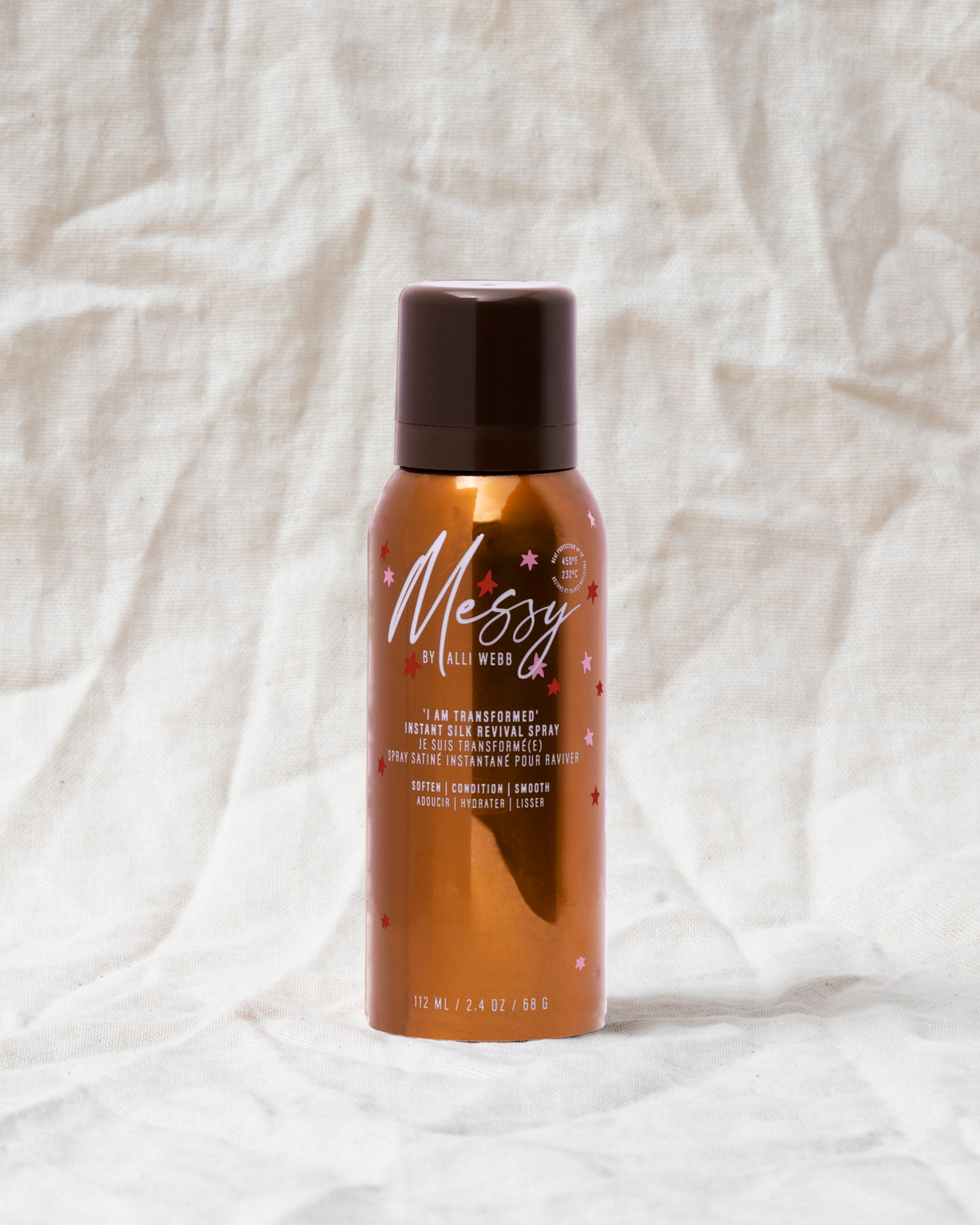 Mini Instant Silk Revival Spray