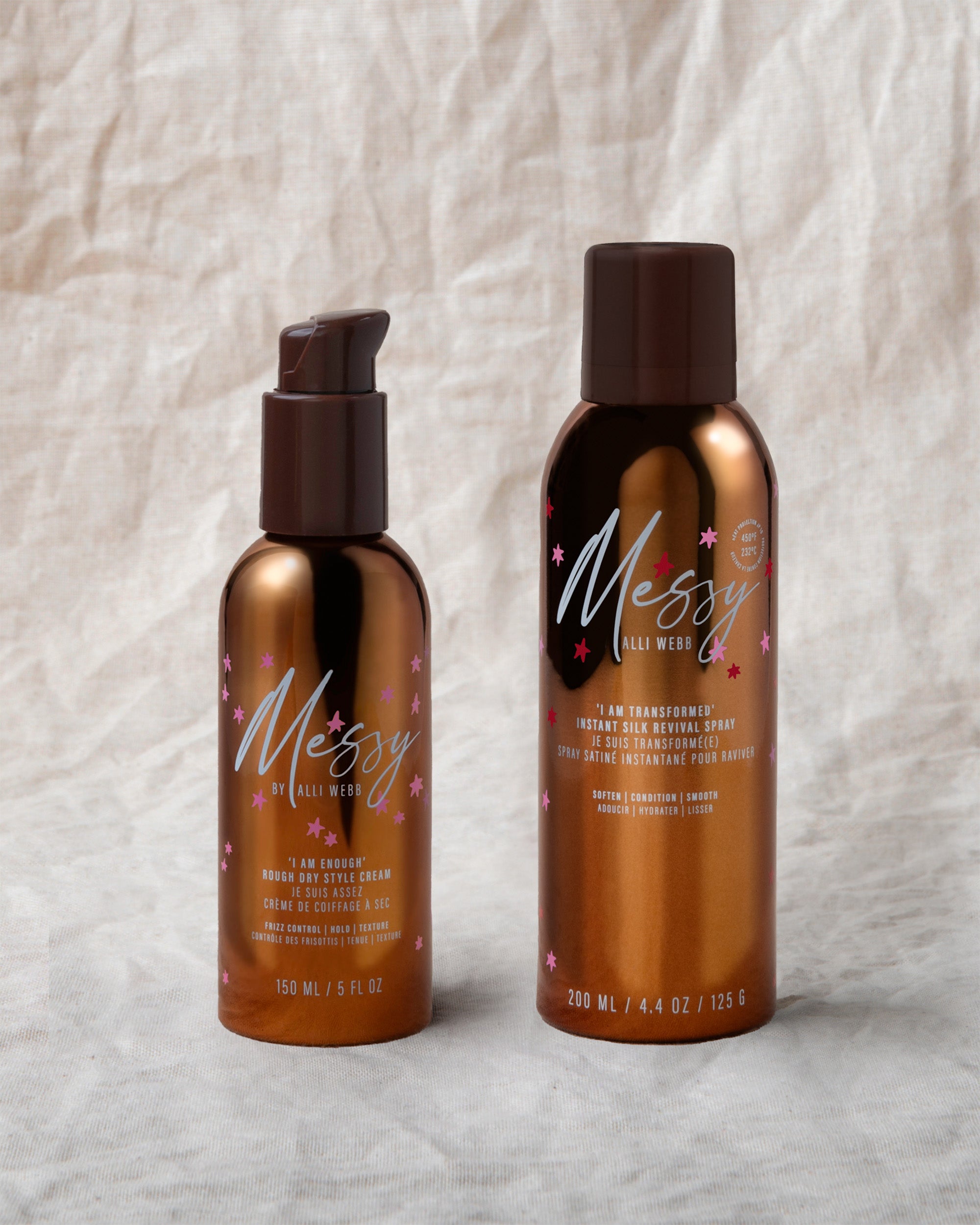 Effortless Waves Bundle