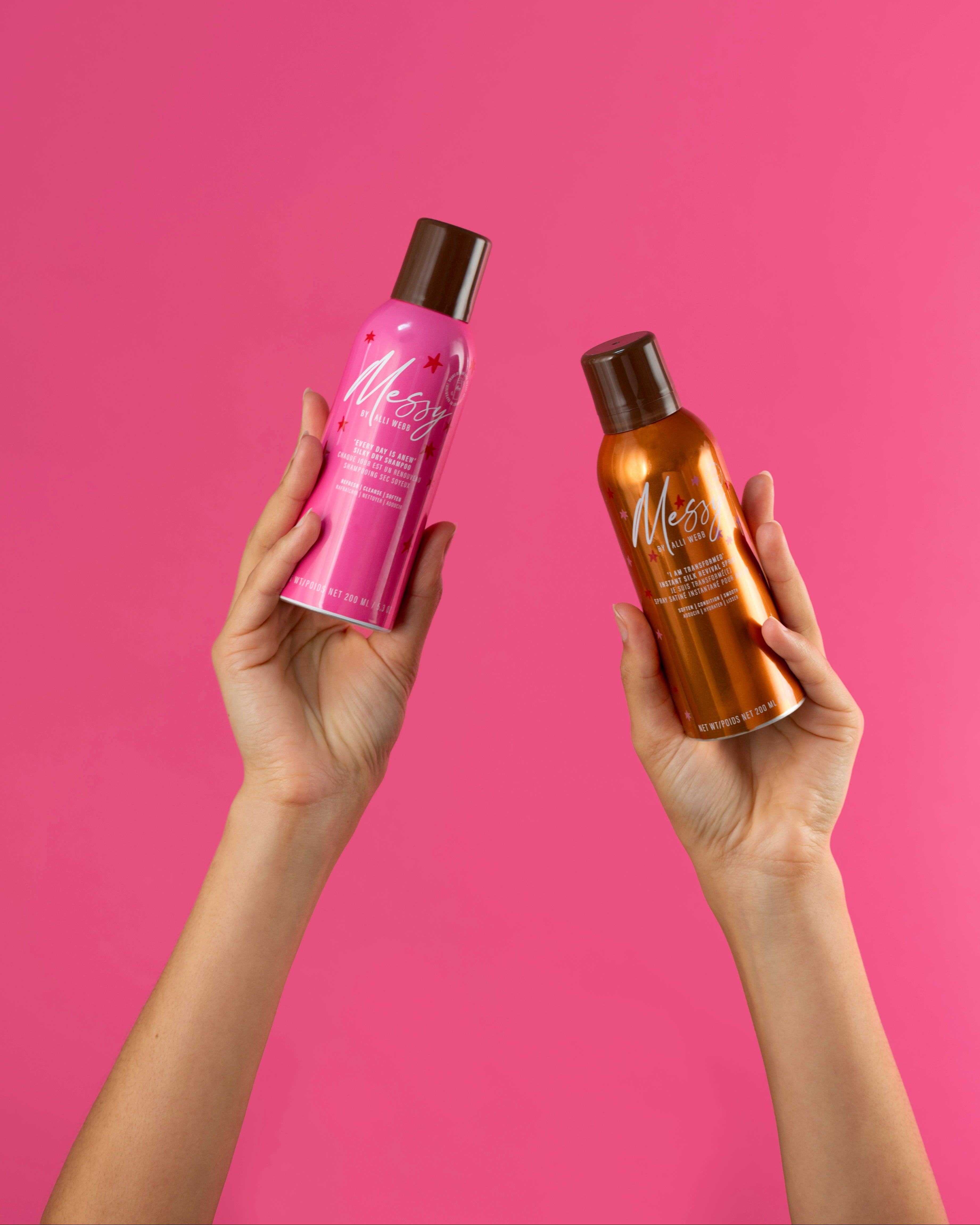 The Refresh Duo
