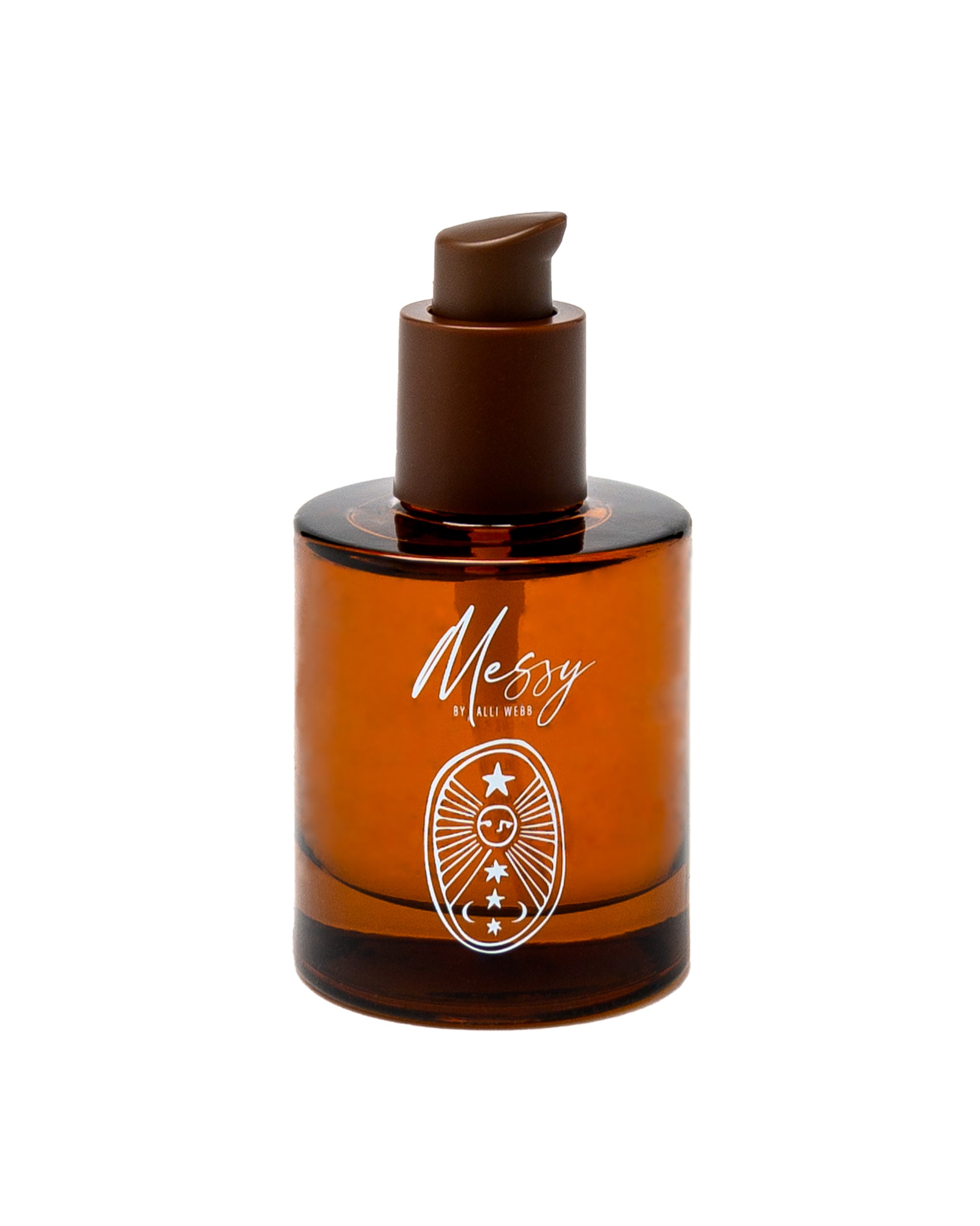 Overnight Repair Hair Serum