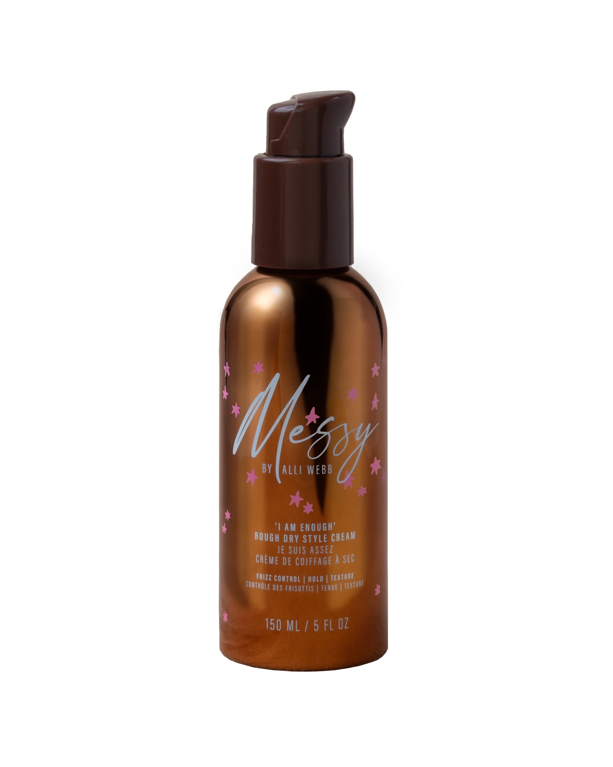 Instant Silk Revival Spray - Travel Size