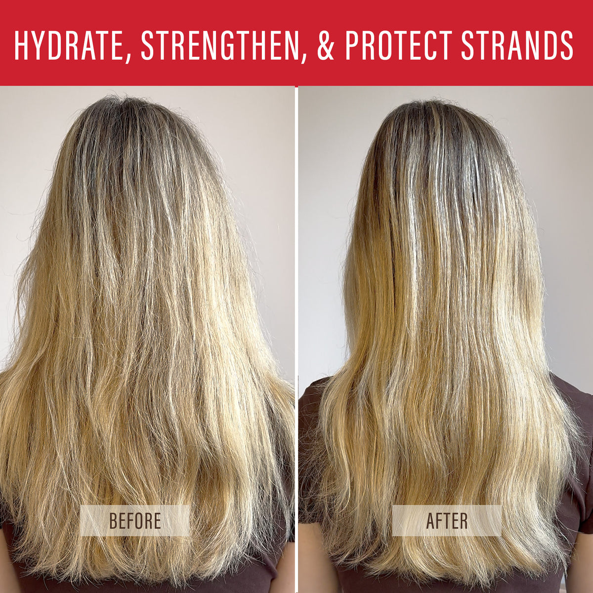 Overnight Repair Hair Serum