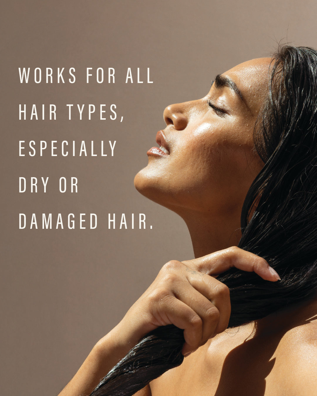 Hydrating Recovery Hair Mask