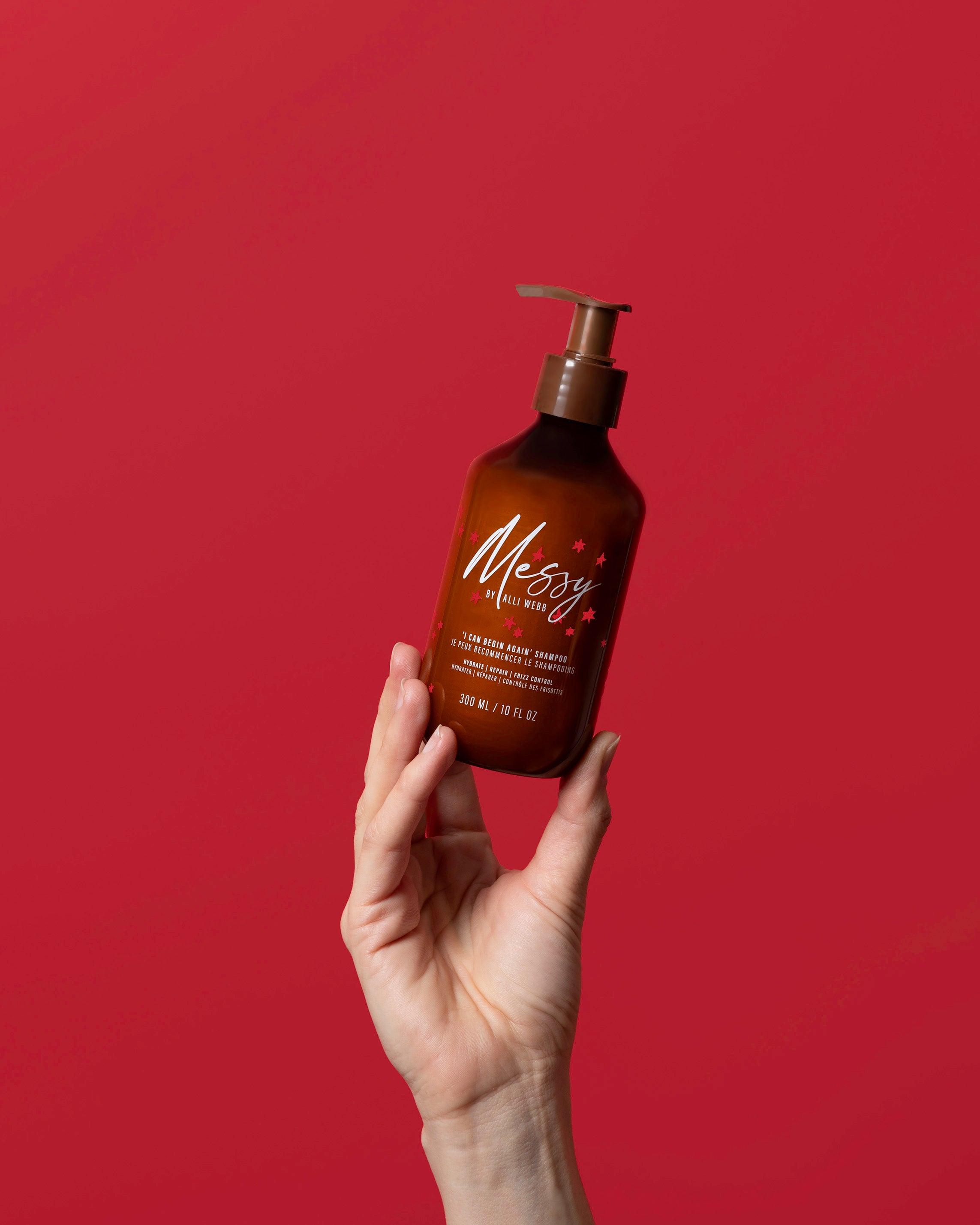 Shampoo - Full Size